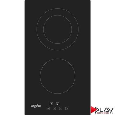 Whirlpool WRD 6030 B | PLAY Electronics